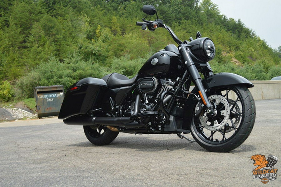 2024 Harley-Davidson Touring FLHRXS - Road King Special