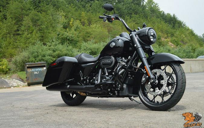 2024 Harley-Davidson Touring FLHRXS - Road King Special