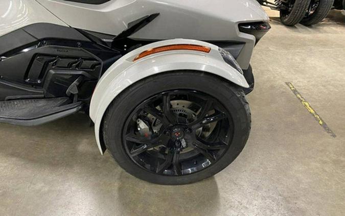 2021 Can-Am® Spyder® RT SE6