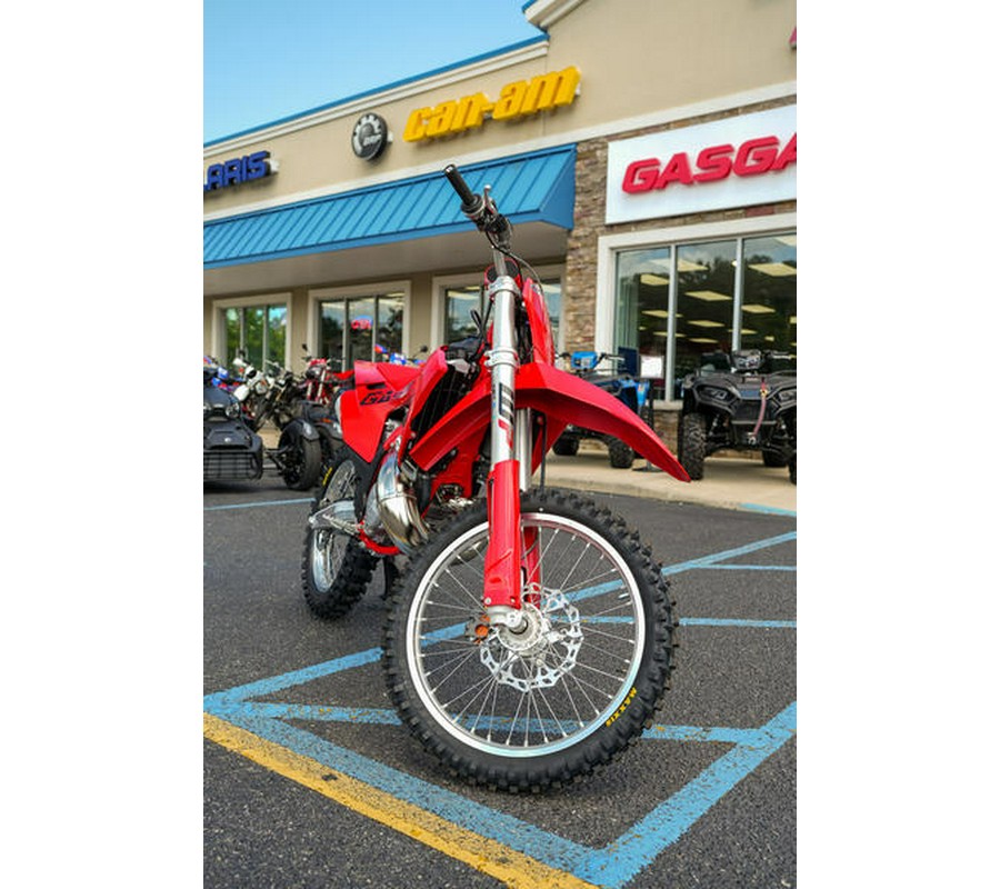 2025 GASGAS MC 250