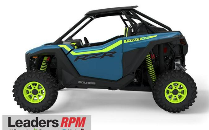 2025 Polaris® RZR Pro XP Ultimate