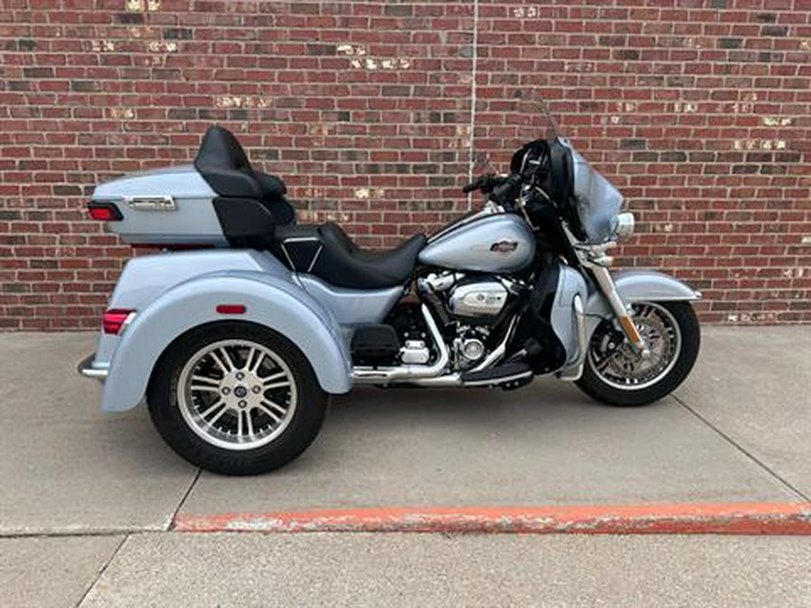 2023 Harley-Davidson Tri Glide® Ultra