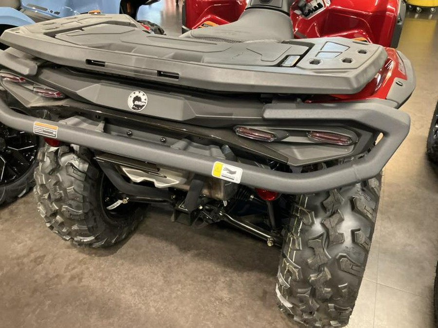 2025 Can-Am® Outlander XT 850