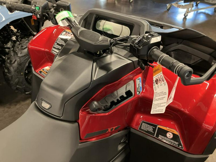 2025 Can-Am® Outlander XT 850