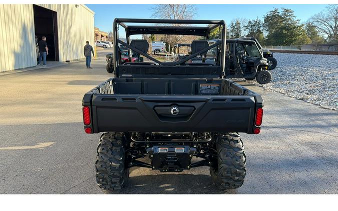 2025 Can-Am DEFENDER DPS HD9