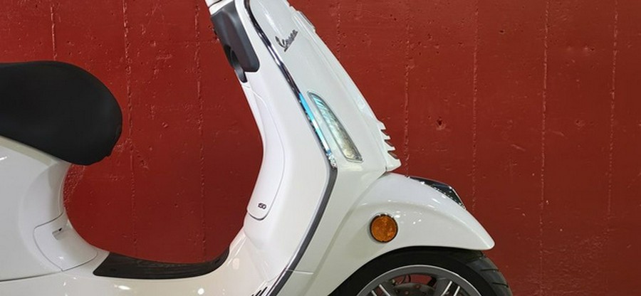 2025 Vespa Primavera 150