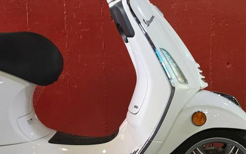 2025 Vespa Primavera 150