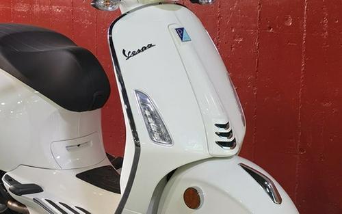 2025 Vespa Primavera 150