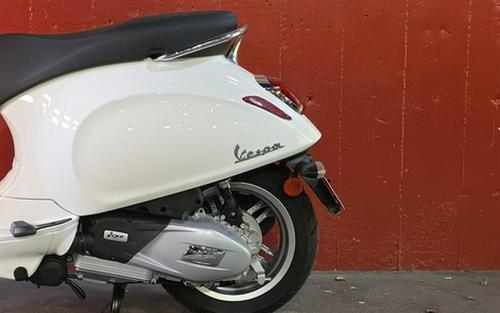 2025 Vespa Primavera 150