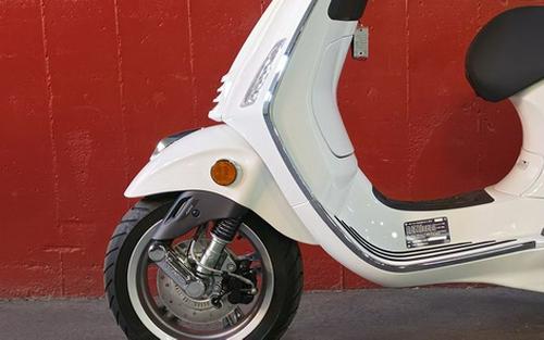 2025 Vespa Primavera 150