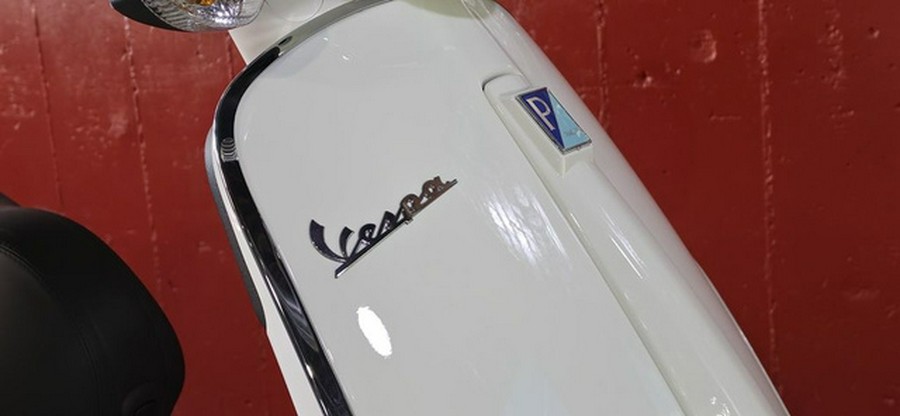 2025 Vespa Primavera 150