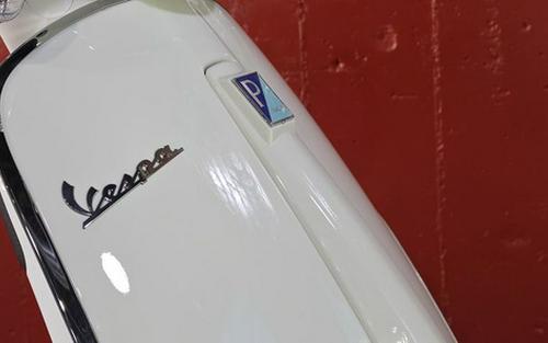 2025 Vespa Primavera 150