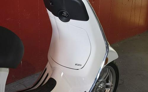 2025 Vespa Primavera 150