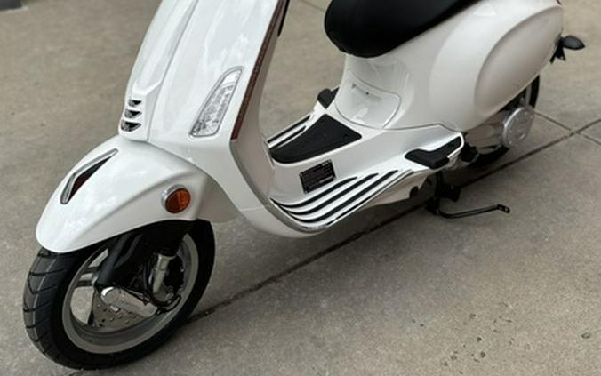 2025 Vespa Primavera 150