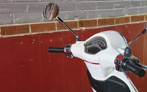 2025 Vespa Primavera 150