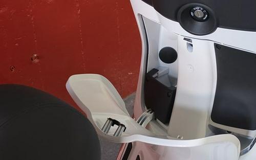 2025 Vespa Primavera 150