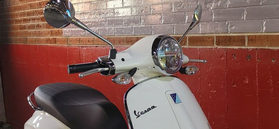 2025 Vespa Primavera 150
