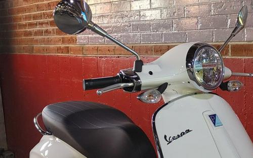 2025 Vespa Primavera 150