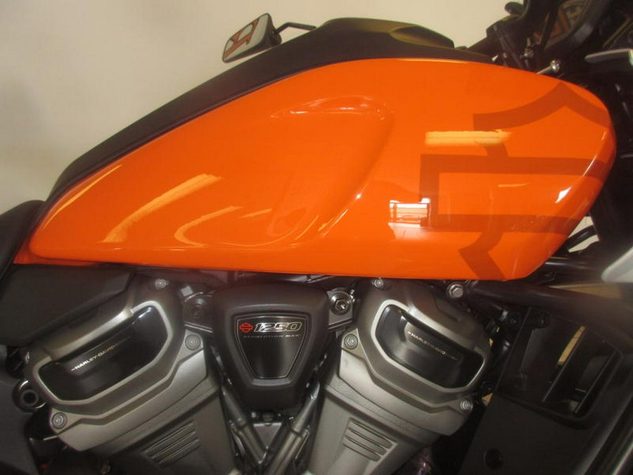 2021 Harley-Davidson® Pan America™ 1250 Special