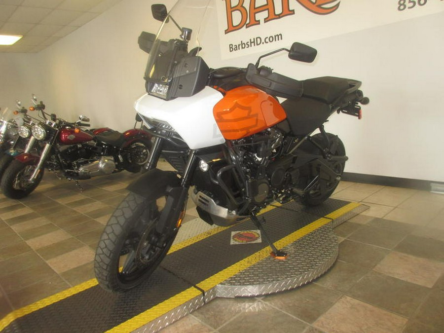 2021 Harley-Davidson® Pan America™ 1250 Special