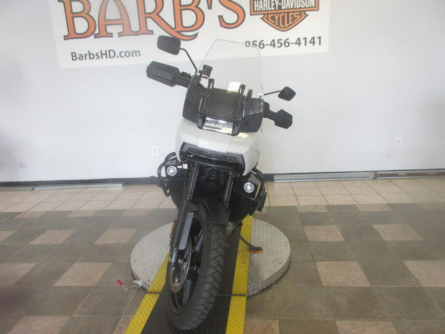 2021 Harley-Davidson® Pan America™ 1250 Special