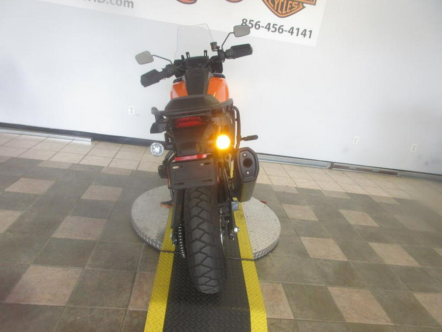 2021 Harley-Davidson® Pan America™ 1250 Special