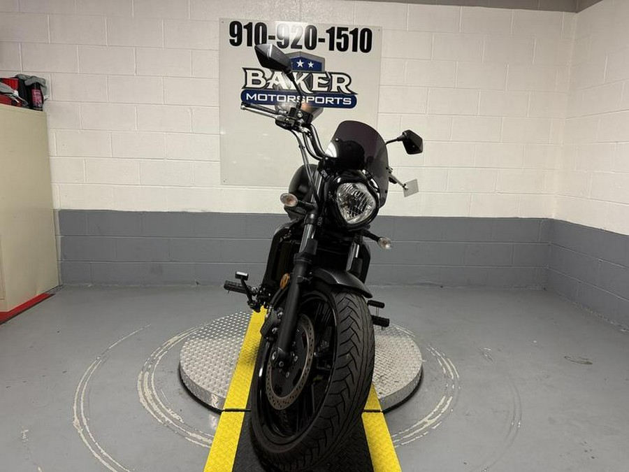 2023 Kawasaki Vulcan® S