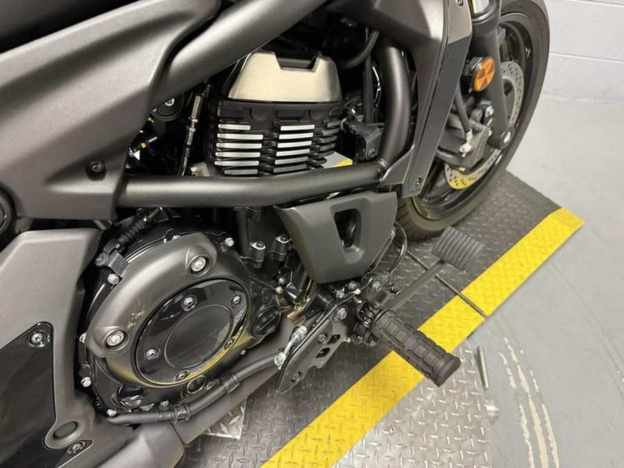 2023 Kawasaki Vulcan® S