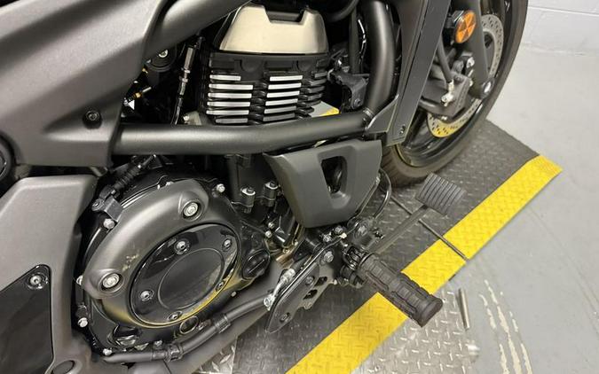 2023 Kawasaki Vulcan® S