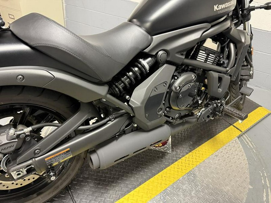 2023 Kawasaki Vulcan® S