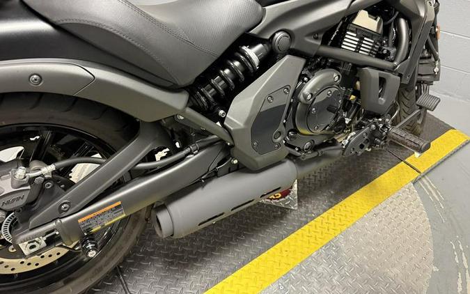 2023 Kawasaki Vulcan® S