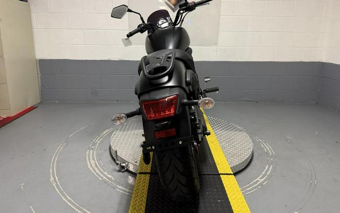 2023 Kawasaki Vulcan® S