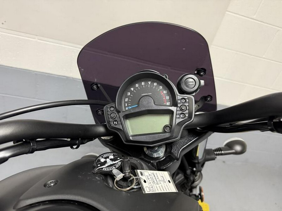 2023 Kawasaki Vulcan® S