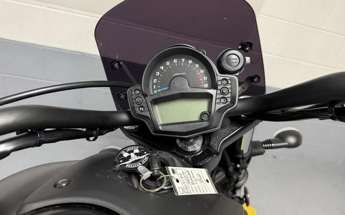 2023 Kawasaki Vulcan® S