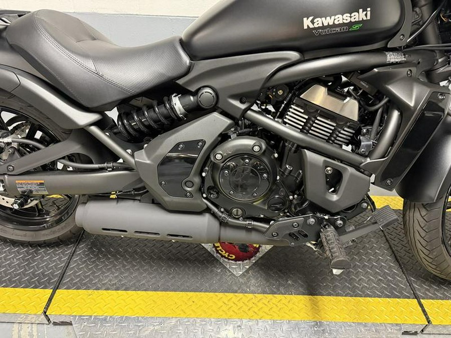 2023 Kawasaki Vulcan® S