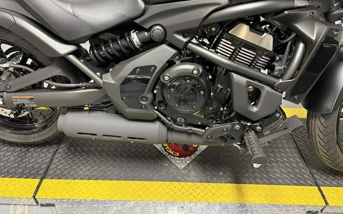 2023 Kawasaki Vulcan® S