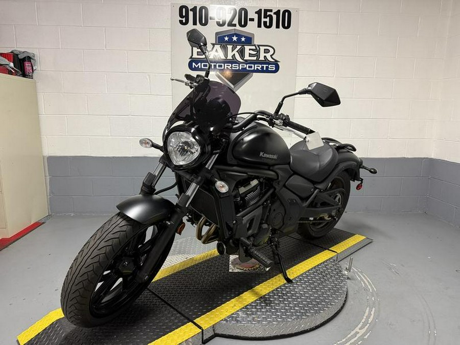 2023 Kawasaki Vulcan® S