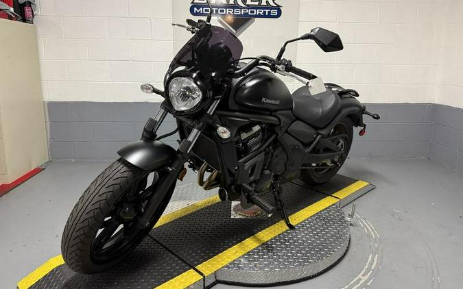 2023 Kawasaki Vulcan® S