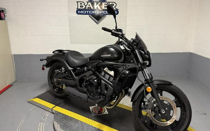 2023 Kawasaki Vulcan® S
