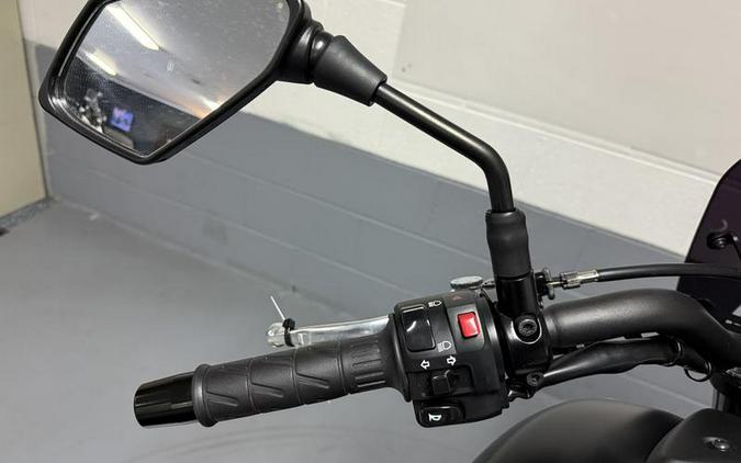 2023 Kawasaki Vulcan® S