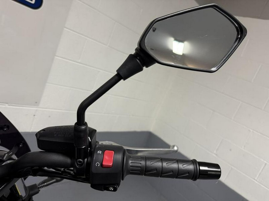 2023 Kawasaki Vulcan® S