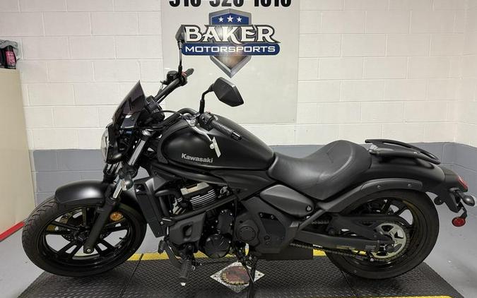 2023 Kawasaki Vulcan® S