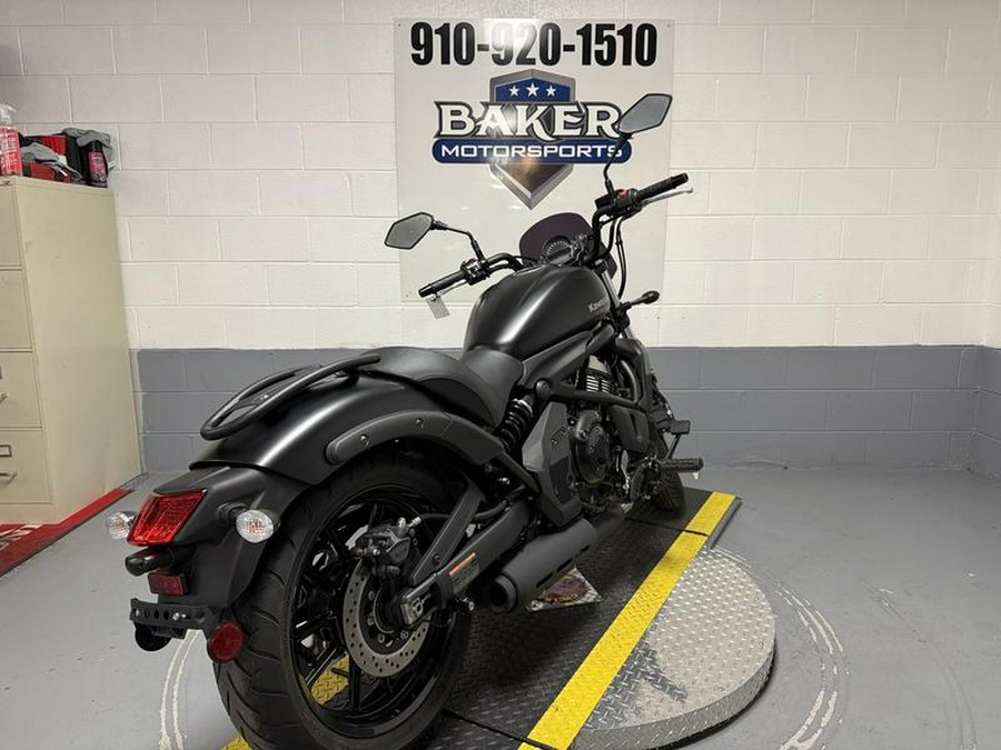 2023 Kawasaki Vulcan® S