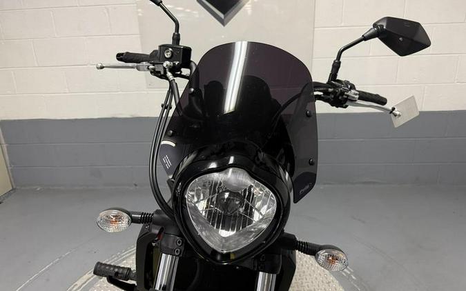 2023 Kawasaki Vulcan® S