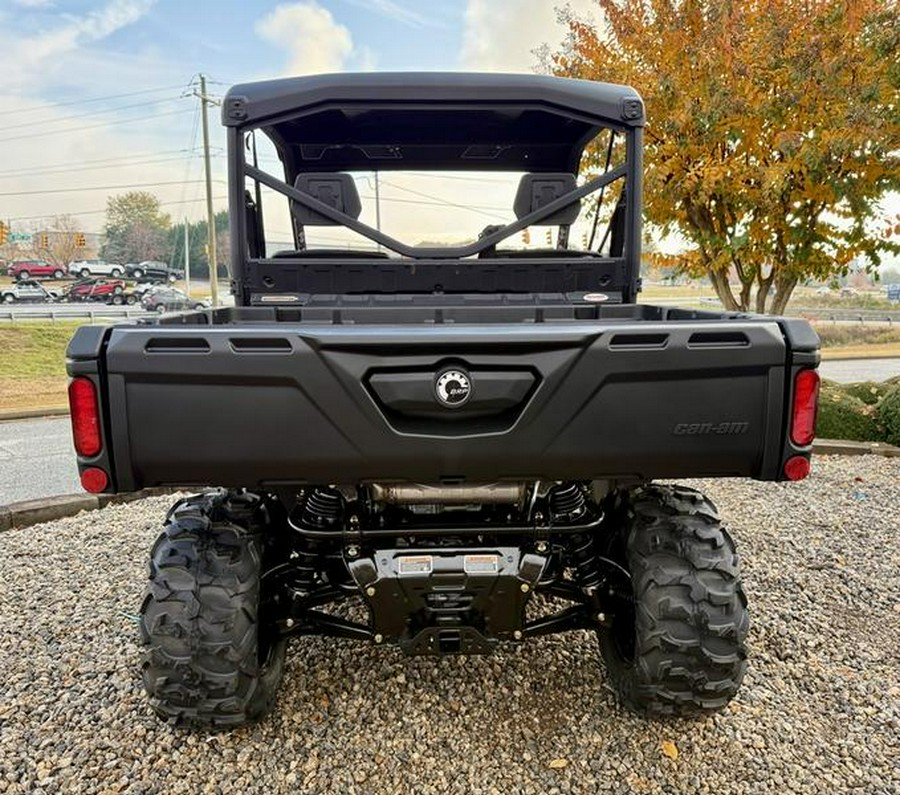 2026 Can-Am® Defender XT HD9 Dark Wildland Camo