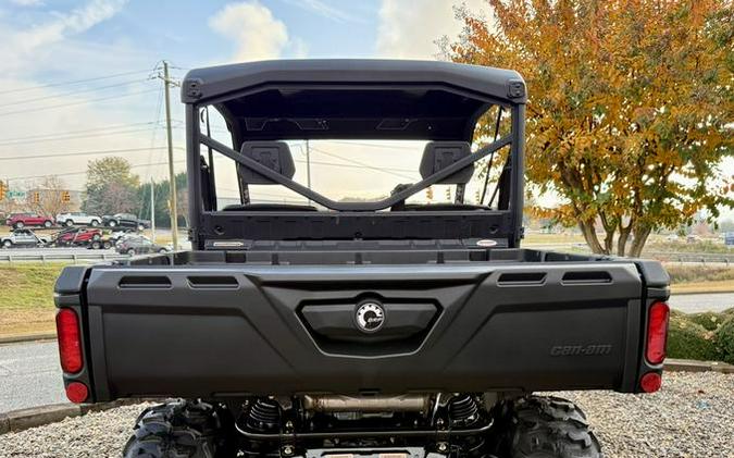 2026 Can-Am® Defender XT HD9 Dark Wildland Camo