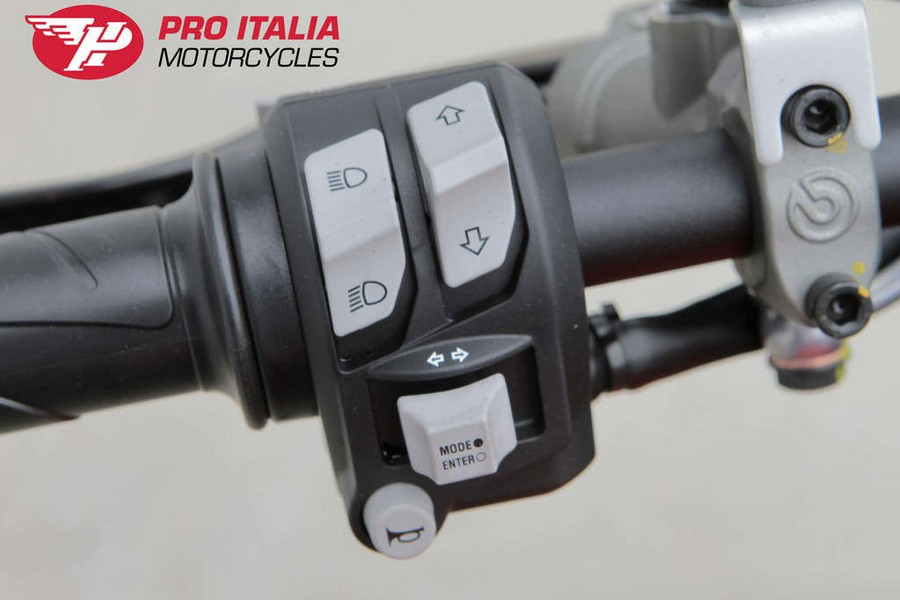 2026 Ducati Monster 937 SP