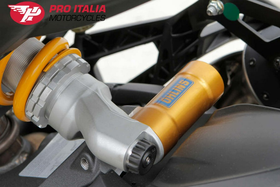 2026 Ducati Monster 937 SP