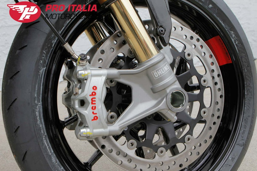 2026 Ducati Monster 937 SP