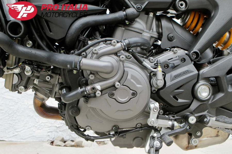 2026 Ducati Monster 937 SP